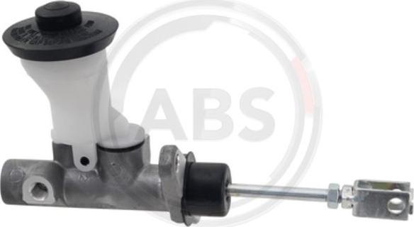 A.B.S. 71034 - Pompa centrala, ambreiaj aaoparts.ro