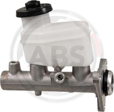 A.B.S. 71079 - Pompa centrala, frana aaoparts.ro