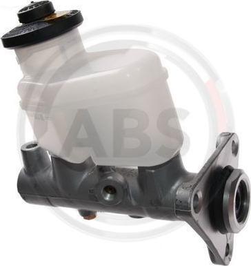 A.B.S. 71078 - Pompa centrala, frana aaoparts.ro