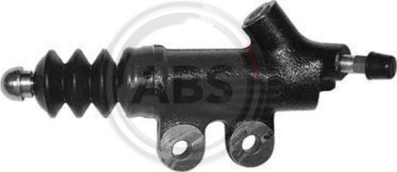 A.B.S. 71155X - Cilindru receptor ambreiaj aaoparts.ro