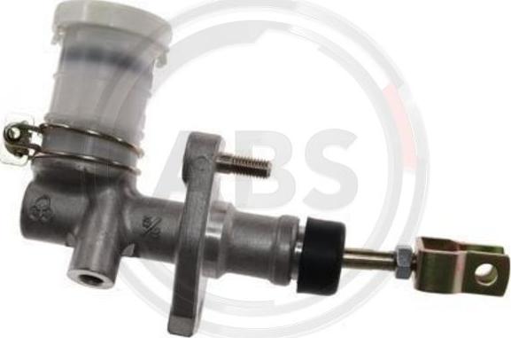 A.B.S. 71158 - Pompa centrala, ambreiaj aaoparts.ro
