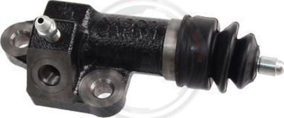 A.B.S. 71114 - Cilindru receptor ambreiaj aaoparts.ro