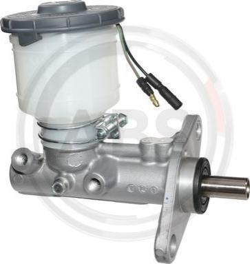 A.B.S. 71136 - Pompa centrala, frana aaoparts.ro