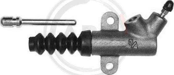 A.B.S. 71849 - Cilindru receptor ambreiaj aaoparts.ro