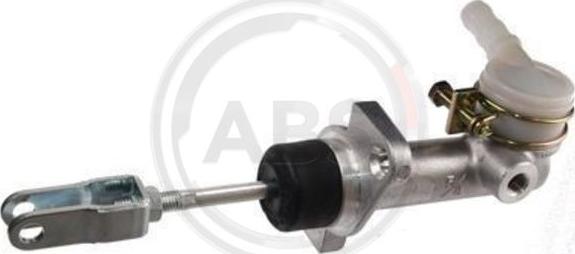 A.B.S. 71868 - Pompa centrala, ambreiaj aaoparts.ro