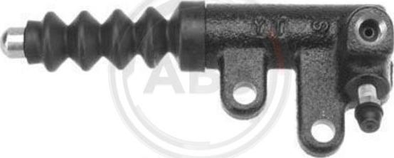 A.B.S. 71824 - Cilindru receptor ambreiaj aaoparts.ro