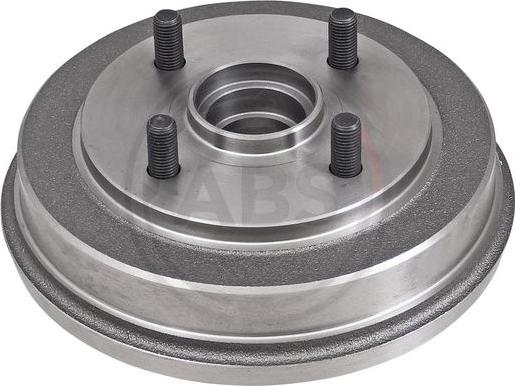 A.B.S. 7187-S - Tambur frana aaoparts.ro