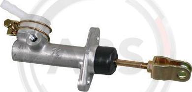 A.B.S. 71344 - Pompa centrala, ambreiaj aaoparts.ro