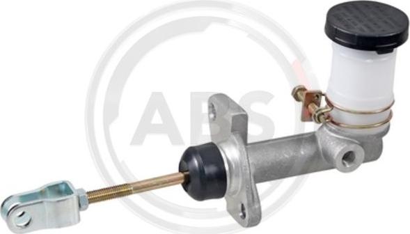 A.B.S. 71351 - Pompa centrala, ambreiaj aaoparts.ro