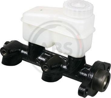 A.B.S. 71366 - Pompa centrala, frana aaoparts.ro