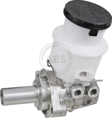 A.B.S. 71278 - Pompa centrala, frana aaoparts.ro