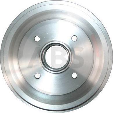 A.B.S. 7176-S - Tambur frana aaoparts.ro