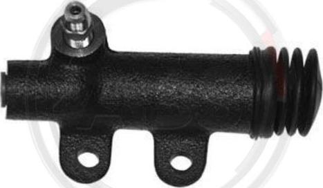 A.B.S. 71718 - Cilindru receptor ambreiaj aaoparts.ro