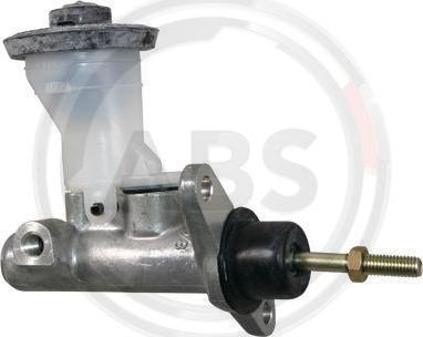 A.B.S. 71781 - Pompa centrala, ambreiaj aaoparts.ro