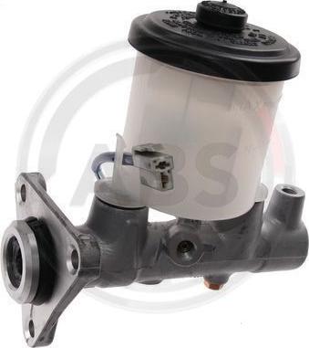 A.B.S. 71726 - Pompa centrala, frana aaoparts.ro