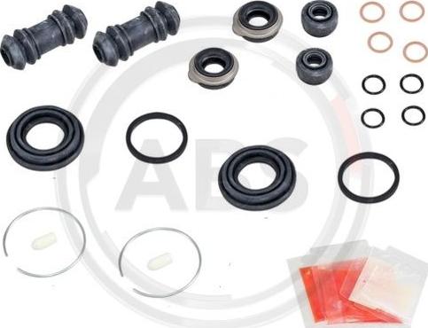 A.B.S. 73469 - Set reparatie, etrier aaoparts.ro