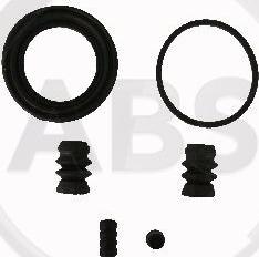 A.B.S. 73486 - Set reparatie, etrier aaoparts.ro