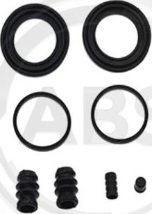 A.B.S. 73596 - Set reparatie, etrier aaoparts.ro