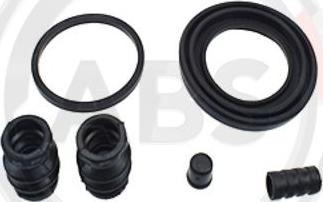 A.B.S. 73593 - Set reparatie, etrier aaoparts.ro