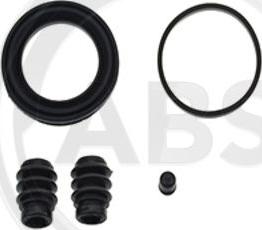 A.B.S. 73553 - Set reparatie, etrier aaoparts.ro