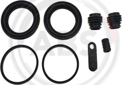 A.B.S. 73564 - Set reparatie, etrier aaoparts.ro
