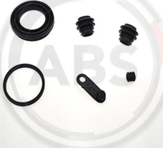 A.B.S. 73562 - Set reparatie, etrier aaoparts.ro