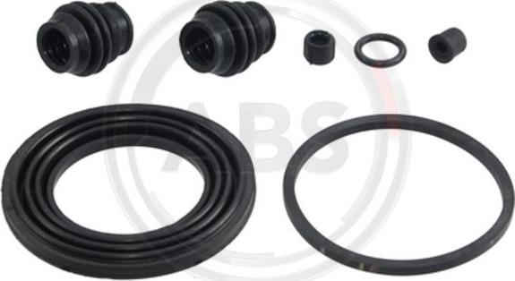 A.B.S. 73508 - Set reparatie, etrier aaoparts.ro