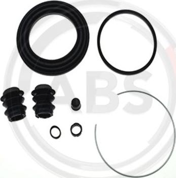 A.B.S. 73513 - Set reparatie, etrier aaoparts.ro