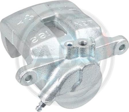 A.B.S. 730472 - Etrier frana aaoparts.ro