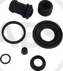 A.B.S. 73058 - Set reparatie, etrier aaoparts.ro
