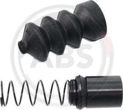 A.B.S. 73009 - Set reparatie, cilindru receptor ambreiaj aaoparts.ro