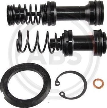 A.B.S. 73000 - Set reparatie, pompa centrala frana aaoparts.ro