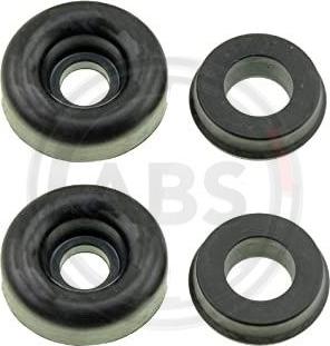 A.B.S. 73007 - Set reparatie, cilindru receptor frana aaoparts.ro