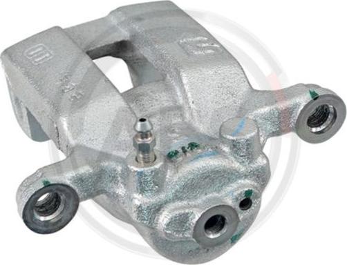 A.B.S. 730862 - Etrier frana aaoparts.ro