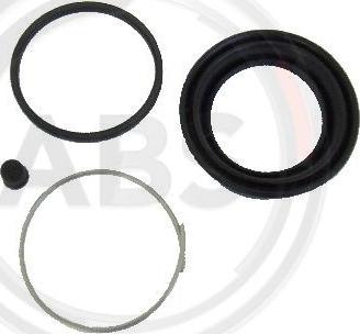 A.B.S. 73039 - Set reparatie, etrier aaoparts.ro