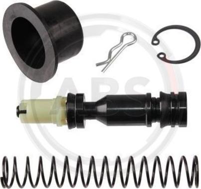 A.B.S. 73033 - Set reparatie, pompa centrala ambreiaj aaoparts.ro