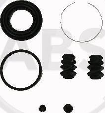 A.B.S. 73145 - Set reparatie, etrier aaoparts.ro