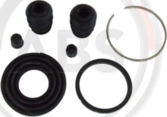 A.B.S. 73141 - Set reparatie, etrier aaoparts.ro