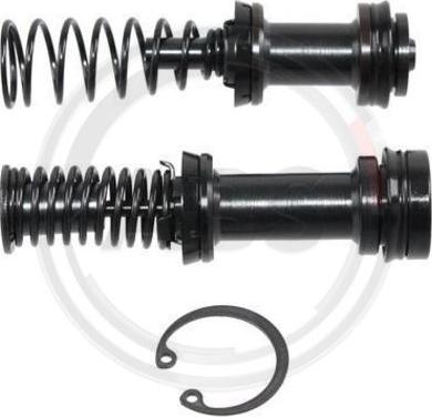 A.B.S. 73152 - Set reparatie, pompa centrala frana aaoparts.ro