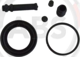 A.B.S. 73136 - Set reparatie, etrier aaoparts.ro