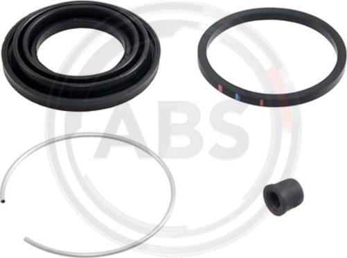 A.B.S. 73341 - Set reparatie, etrier aaoparts.ro
