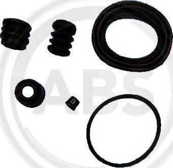 A.B.S. 73300 - Set reparatie, etrier aaoparts.ro