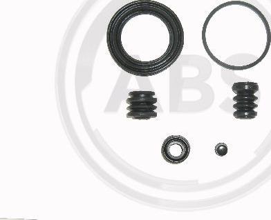 A.B.S. 73301 - Set reparatie, etrier aaoparts.ro