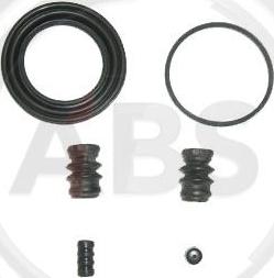 A.B.S. 73302 - Set reparatie, etrier aaoparts.ro