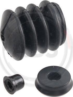 A.B.S. 73318 - Set reparatie, cilindru receptor ambreiaj aaoparts.ro