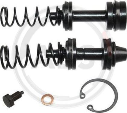 A.B.S. 73249 - Set reparatie, pompa centrala frana aaoparts.ro