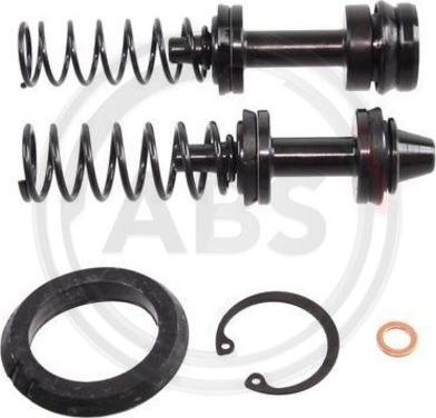 A.B.S. 73245 - Set reparatie, pompa centrala frana aaoparts.ro