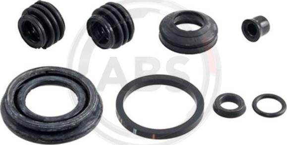 A.B.S. 73266 - Set reparatie, etrier aaoparts.ro