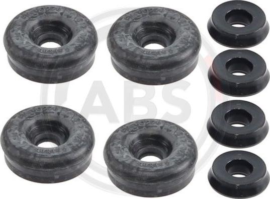 A.B.S. 73285 - Set reparatie, cilindru receptor frana aaoparts.ro
