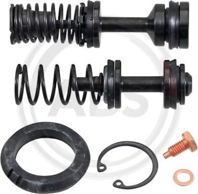 A.B.S. 73239 - Set reparatie, pompa centrala frana aaoparts.ro